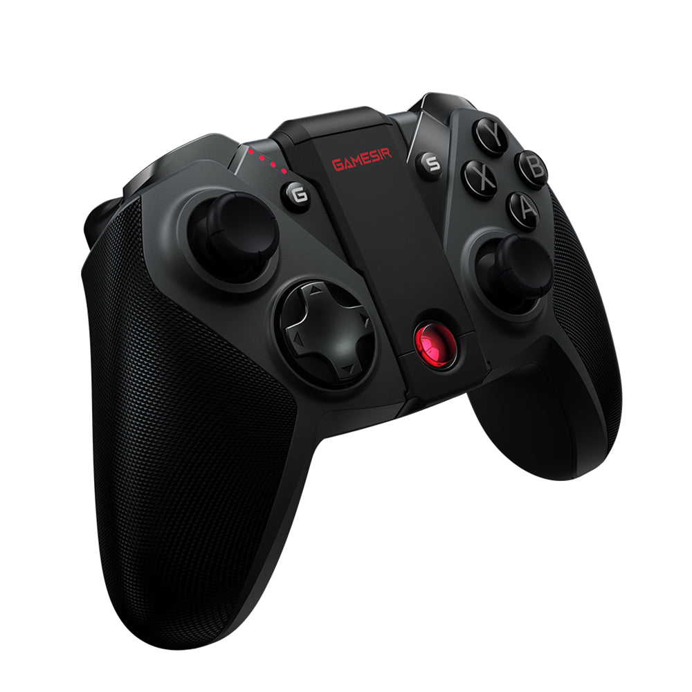GAMESIR G4 Pro Multi-Platform Wireless Gamepad Gaming Controller for Android/iOS/PC/Nintendo Switch GAMESIR G4 Pro Multi-Platform Wireless Gamepad Gaming Controller for Android/iOS/PC/Nintendo Switch